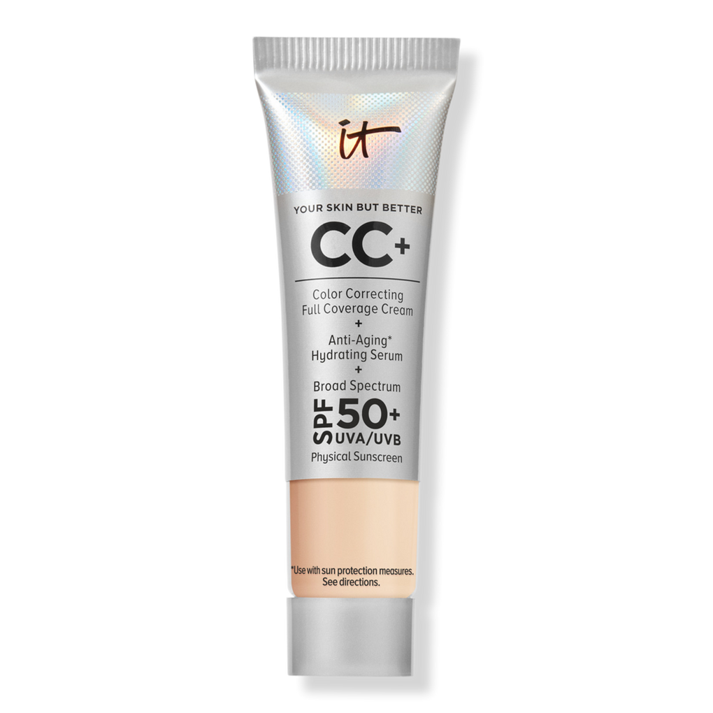 BB cream vs. CC cream: What's the difference? - TODAY