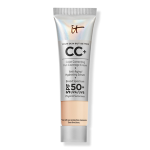 Base Mini CC+ Cream con SPF 50+
