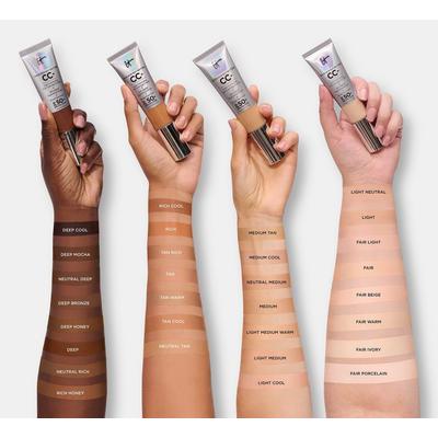 Mini CC+ Cream with SPF 50+