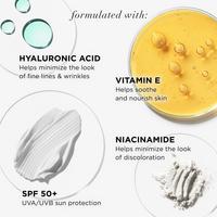 IT Cosmetics Mini CC+ Cream Foundation with SPF 50+ #8