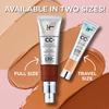 IT Cosmetics Mini CC+ Cream with SPF 50+ #9