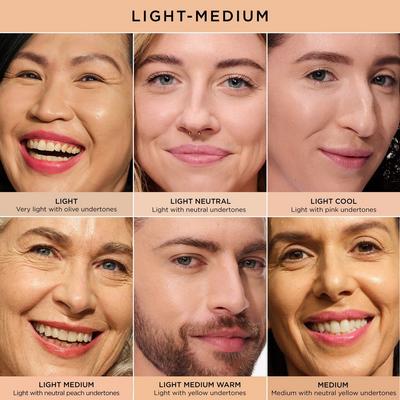 Mini CC+ Cream with SPF 50+