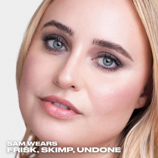 Paleta de sombras mate neutras Naked2 Basics 5