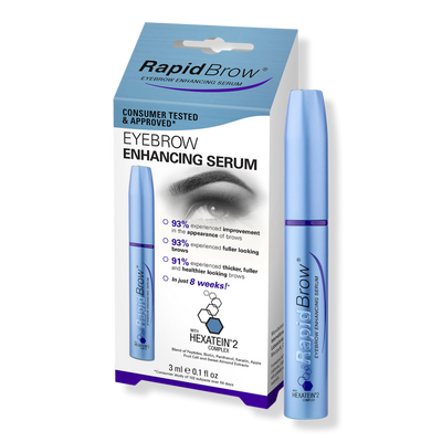 Rapidlash RapidBrow Eyebrow Enhancing Serum