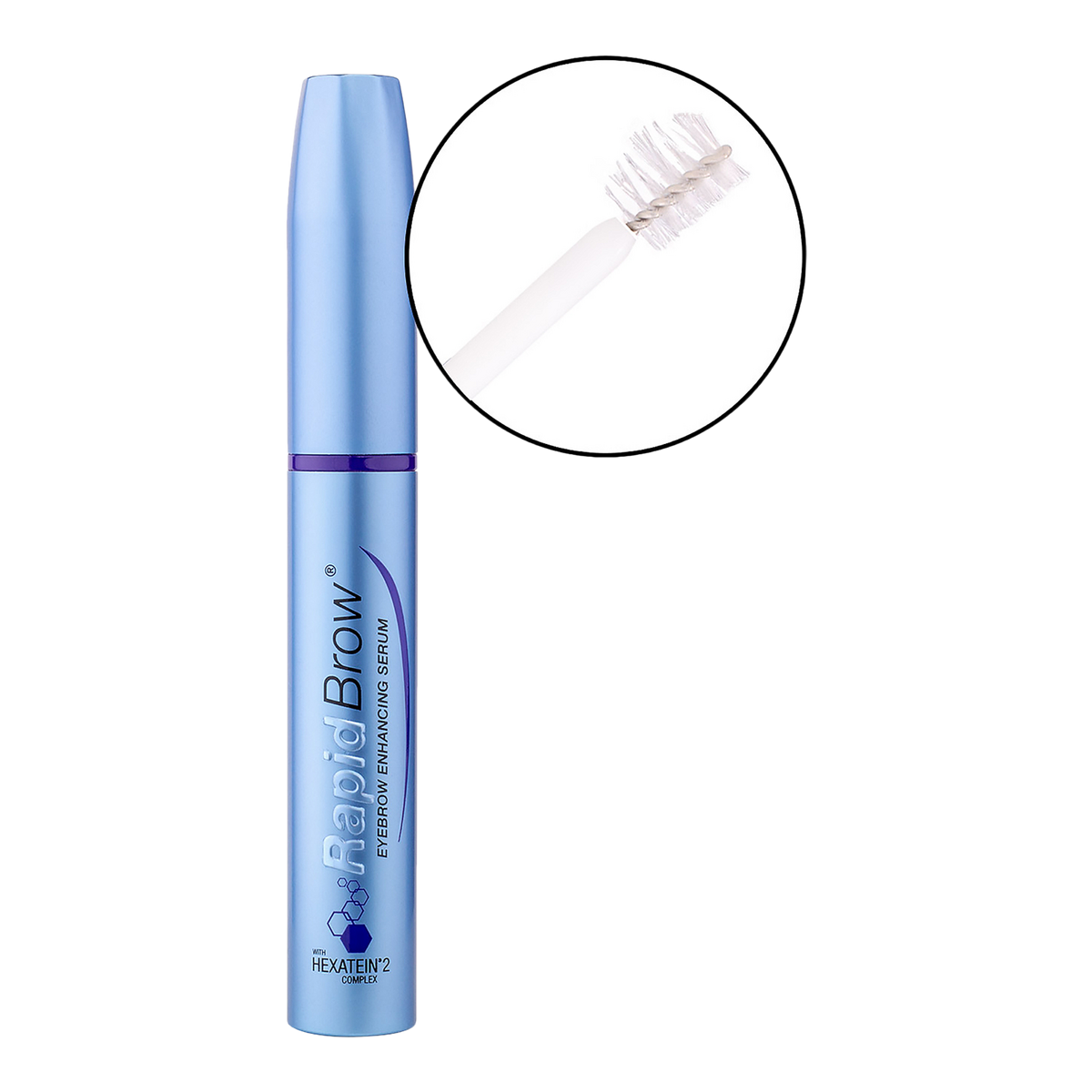 Rapidbrow eyebrow enhancing serum sales
