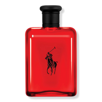 Ralph Lauren - 6.7 oz Polo Red Eau de Toilette | Ulta Beauty