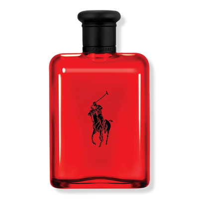 Ralph Lauren Polo Red Eau de Toilette