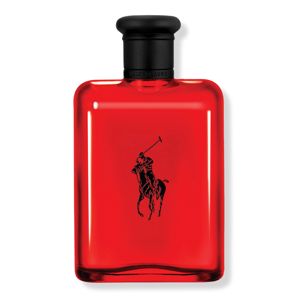 Polo Red Eau de Toilette