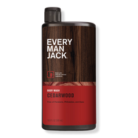 Cedarwood Men's Hydrating Body Wash