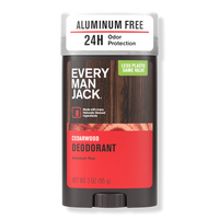 Cedarwood Men's Long-Lasting Deodorant