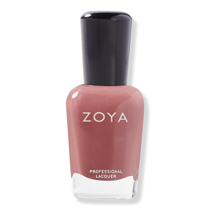 Zoya Nail Lacquer #1