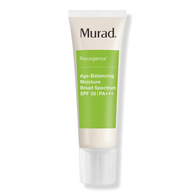 Murad Resurgence Age-Balancing Moisture Broad Spectrum SPF 30 / PA+++