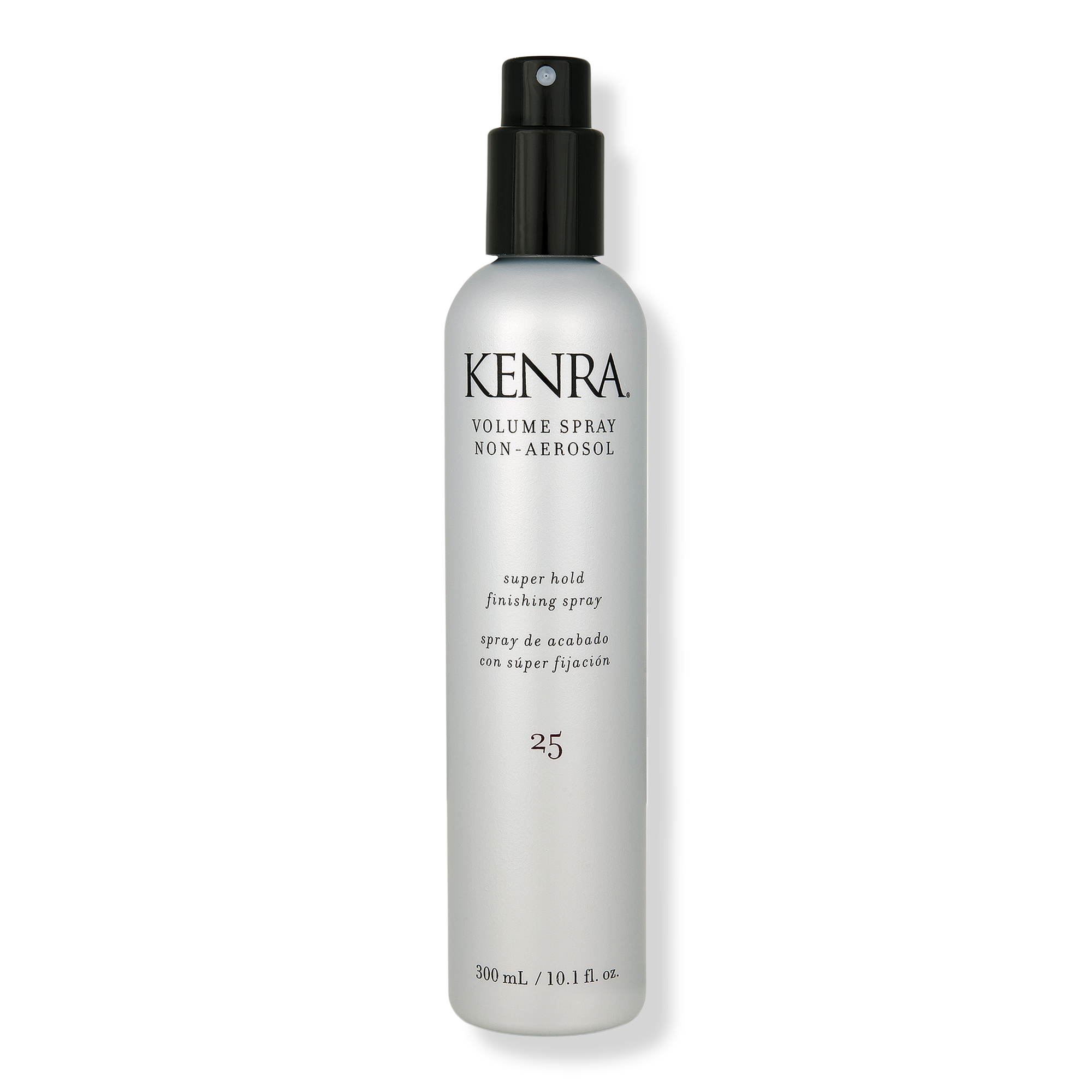 Kenra Professional - Volume Spray 25 Non-Aerosol Super Hold Finishing ...