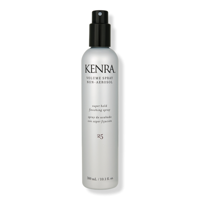 Kenra Professional Volume Spray 25 Non-Aerosol Super Hold Finishing Spray