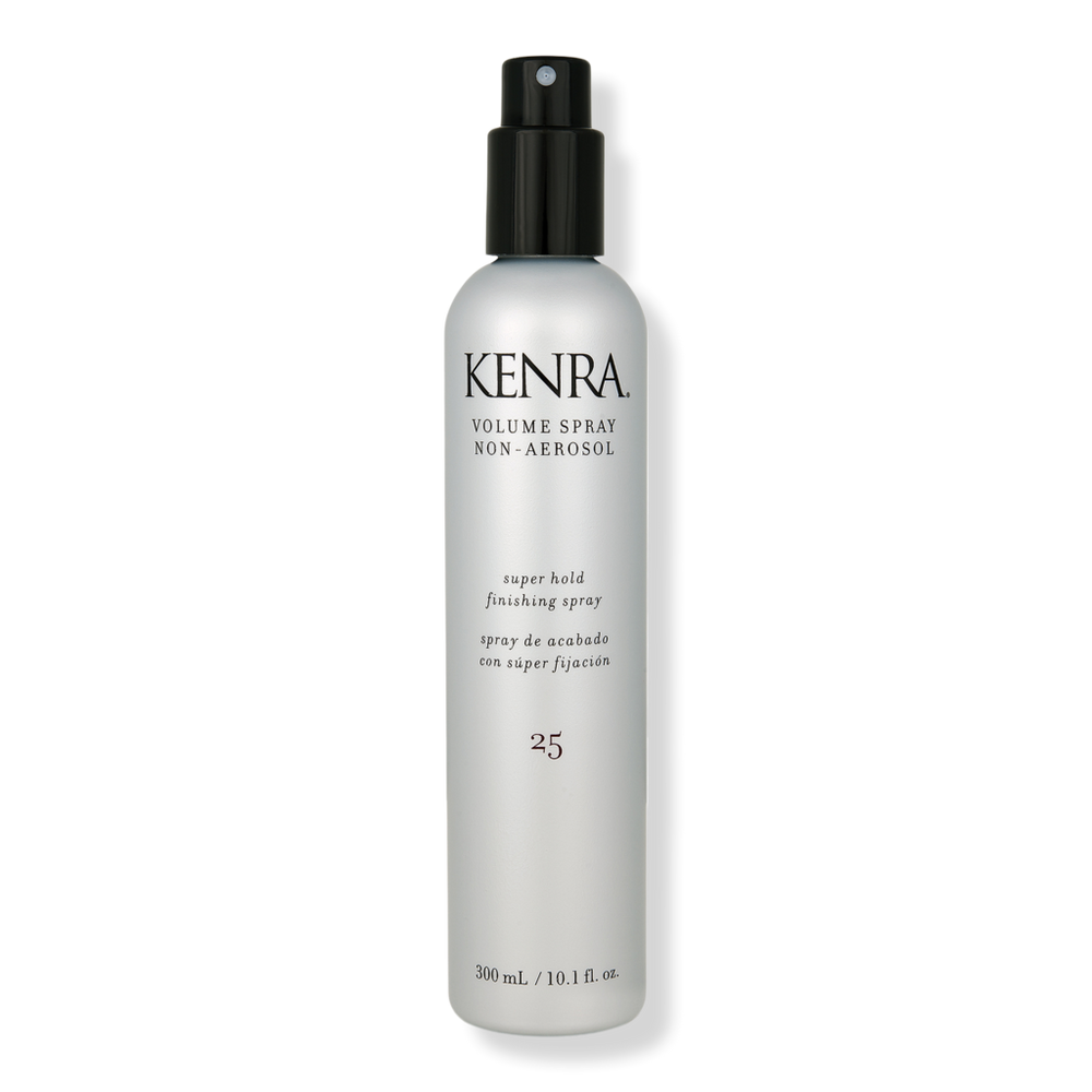 Kenra Professional Volume Spray 25 Non-aerosol Super Hold Finishing Spray