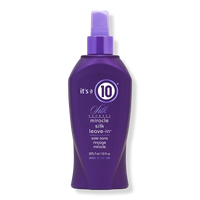 Silk Express Miracle Silk Leave-In