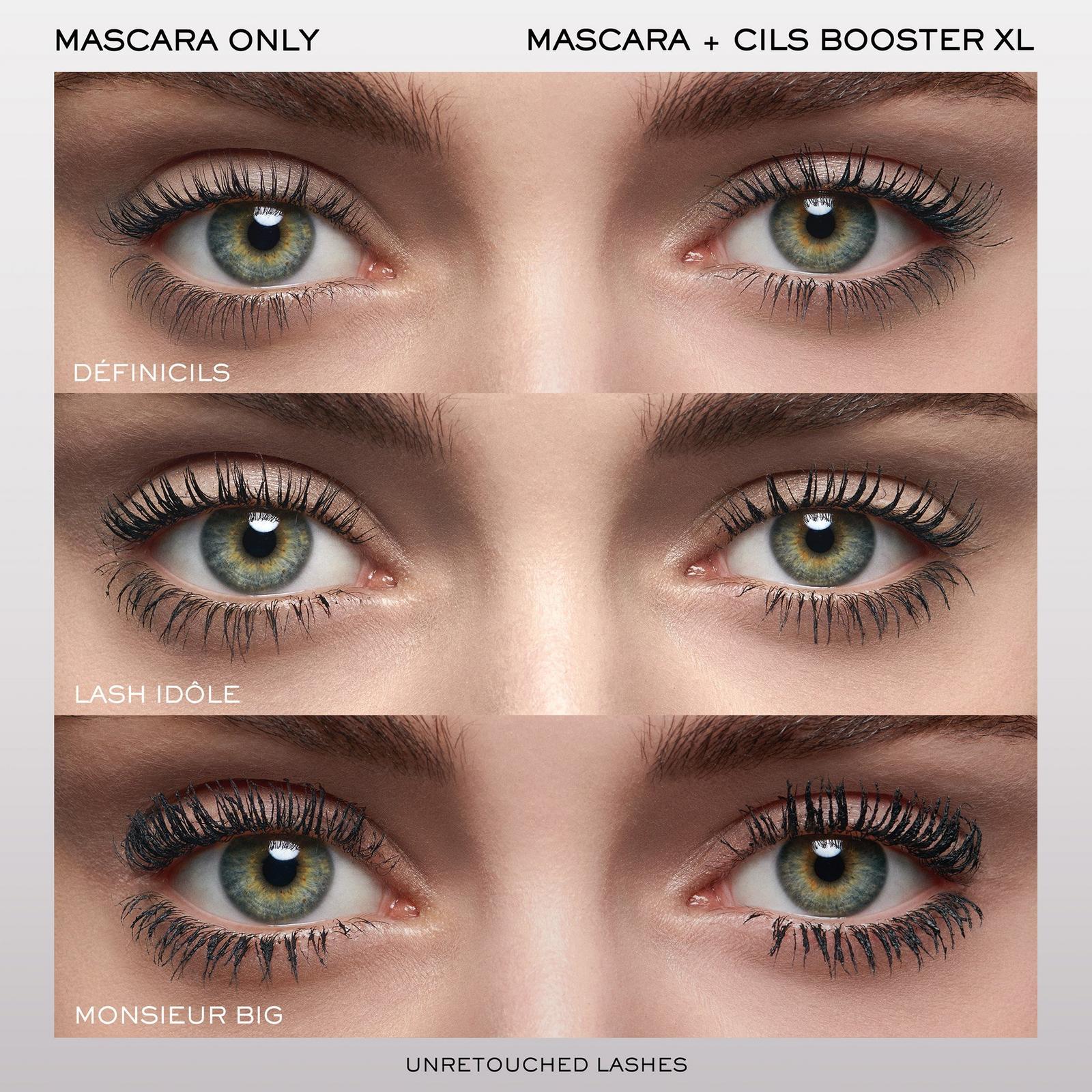 Cils Booster XL Vitamin-Infused Lash Thickening Mascara Primer