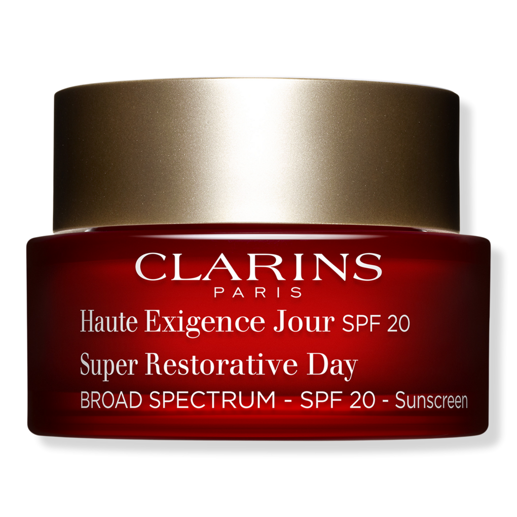 Clarins