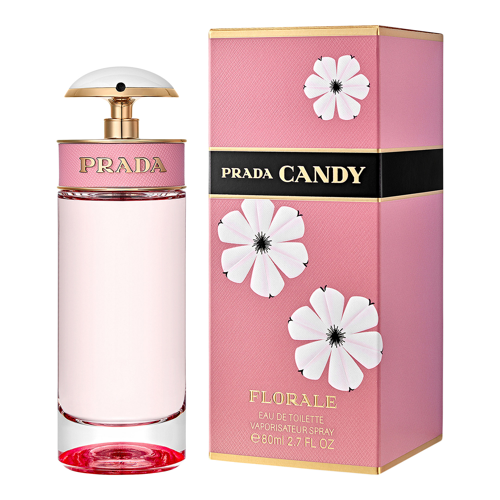 prada florale