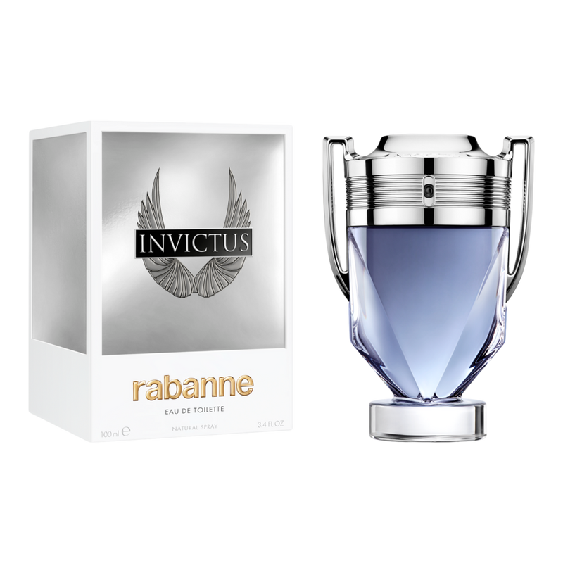 Rabanne - 3.4 oz Invictus Eau de Toilette | Ulta Beauty