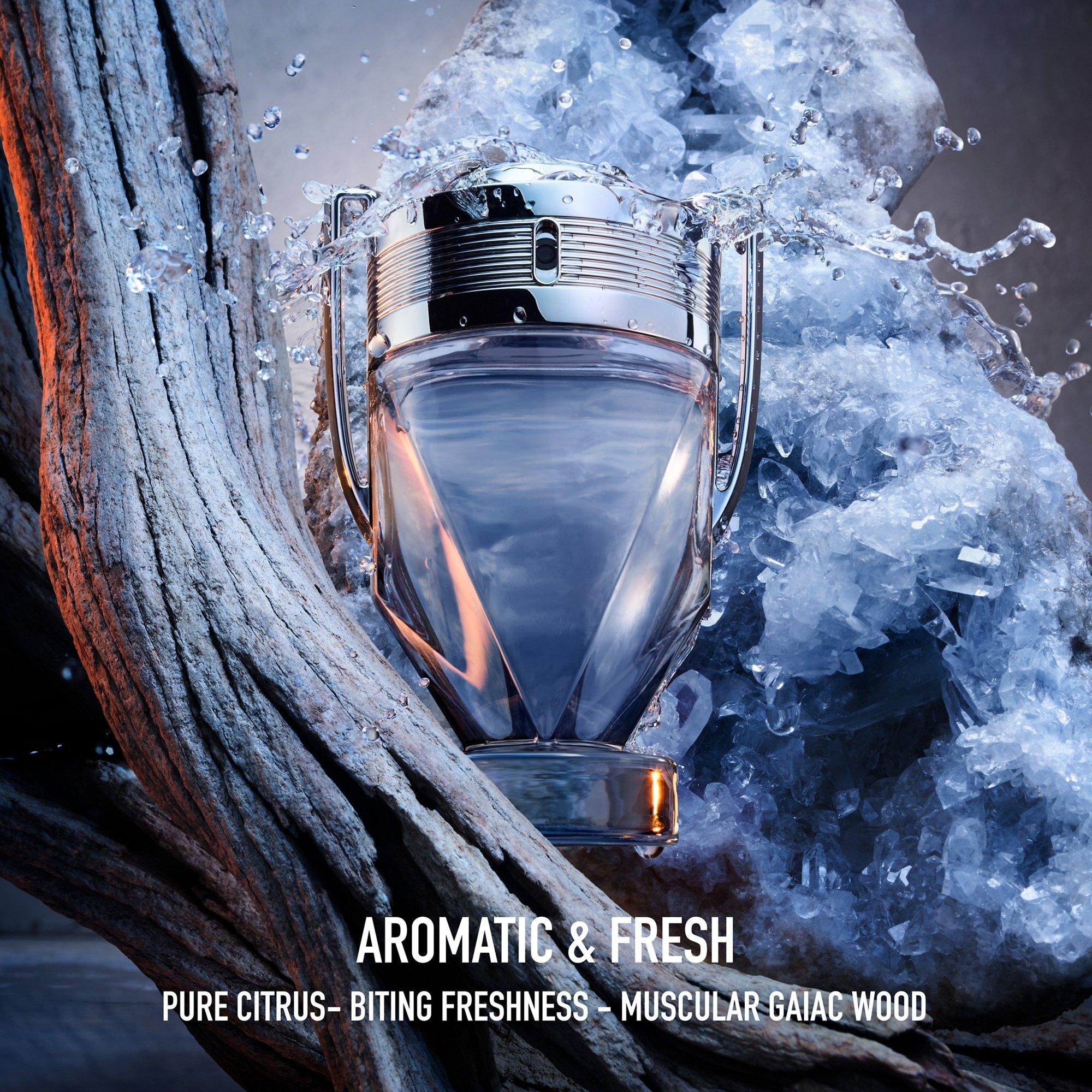 invictus womens perfume