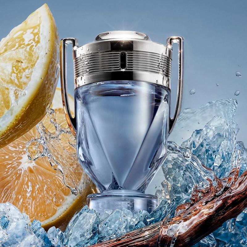 Rabanne - 3.4 oz Invictus Eau de Toilette | Ulta Beauty