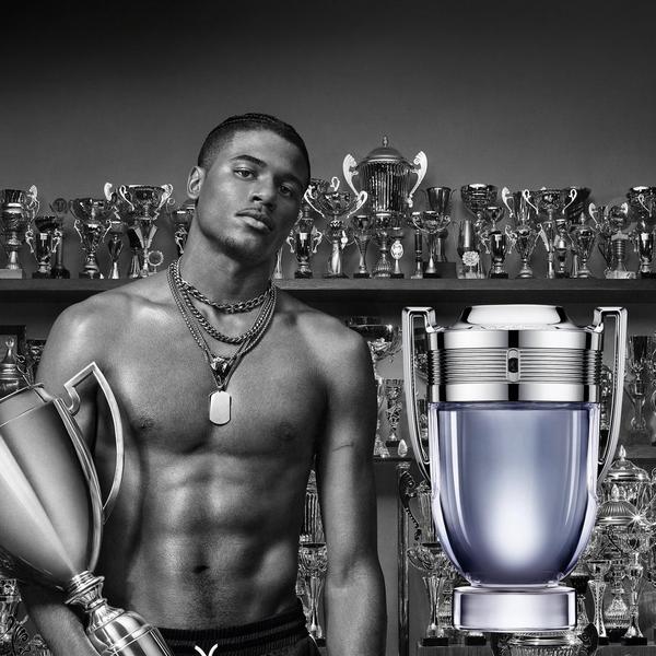 Rabanne Invictus Eau de Toilette #4