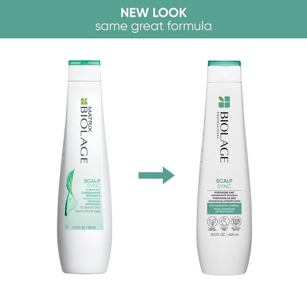 Sync Anti-Dandruff Shampoo Biolage | Ulta Beauty