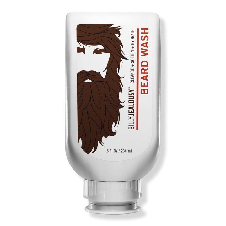 Billy Jealousy Beard Wash #1