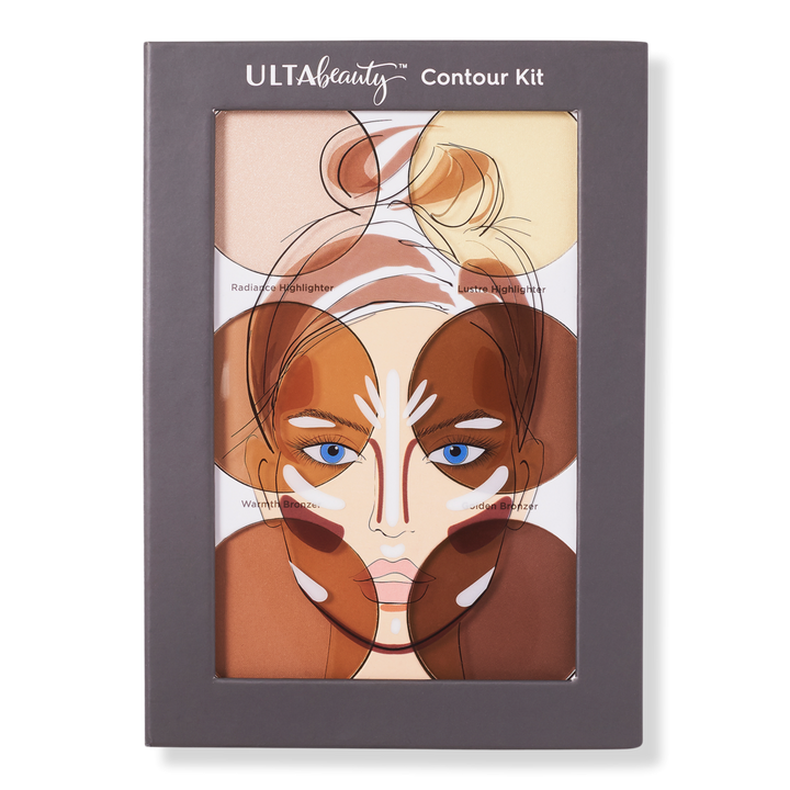 Contour Kit ULTA Beauty Collection Ulta Beauty