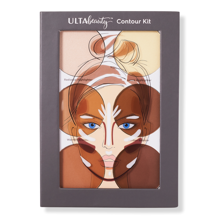ULTA Beauty Collection Contour Kit #1