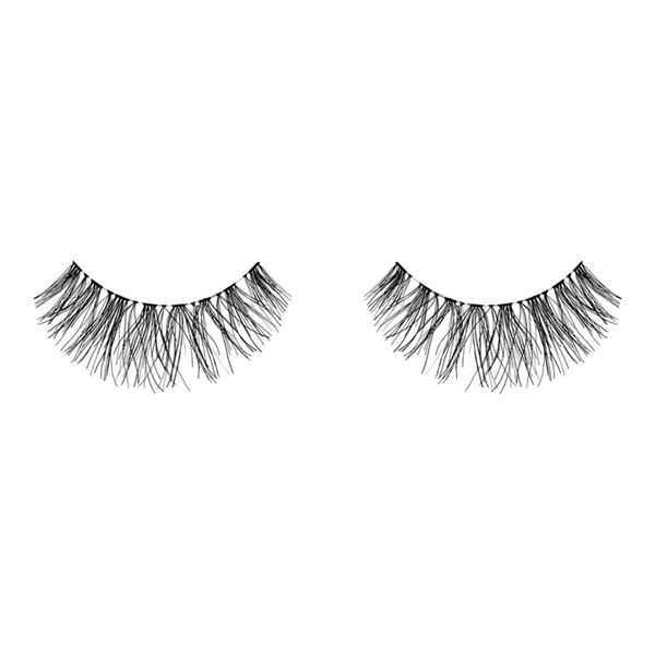 Ardell Wispies Black False Strip Lash #2