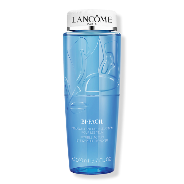 Lancôme Bi-Facil Double Action Eye Makeup Remover #1