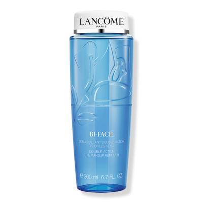 Lancôme Bi-Facil Double Action Eye Makeup Remover