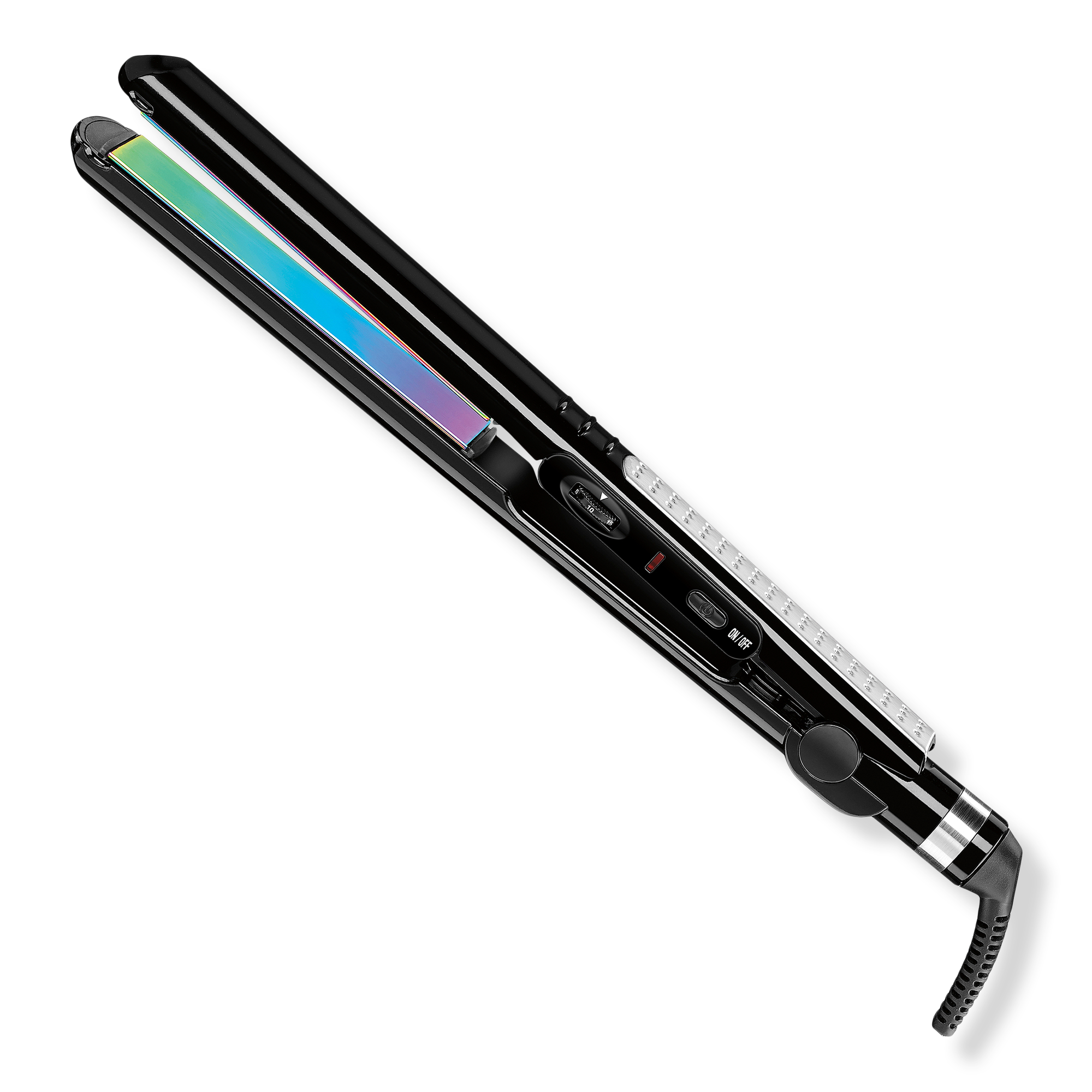 Conair Infiniti Pro Rainbow Titanium Flat Iron #1