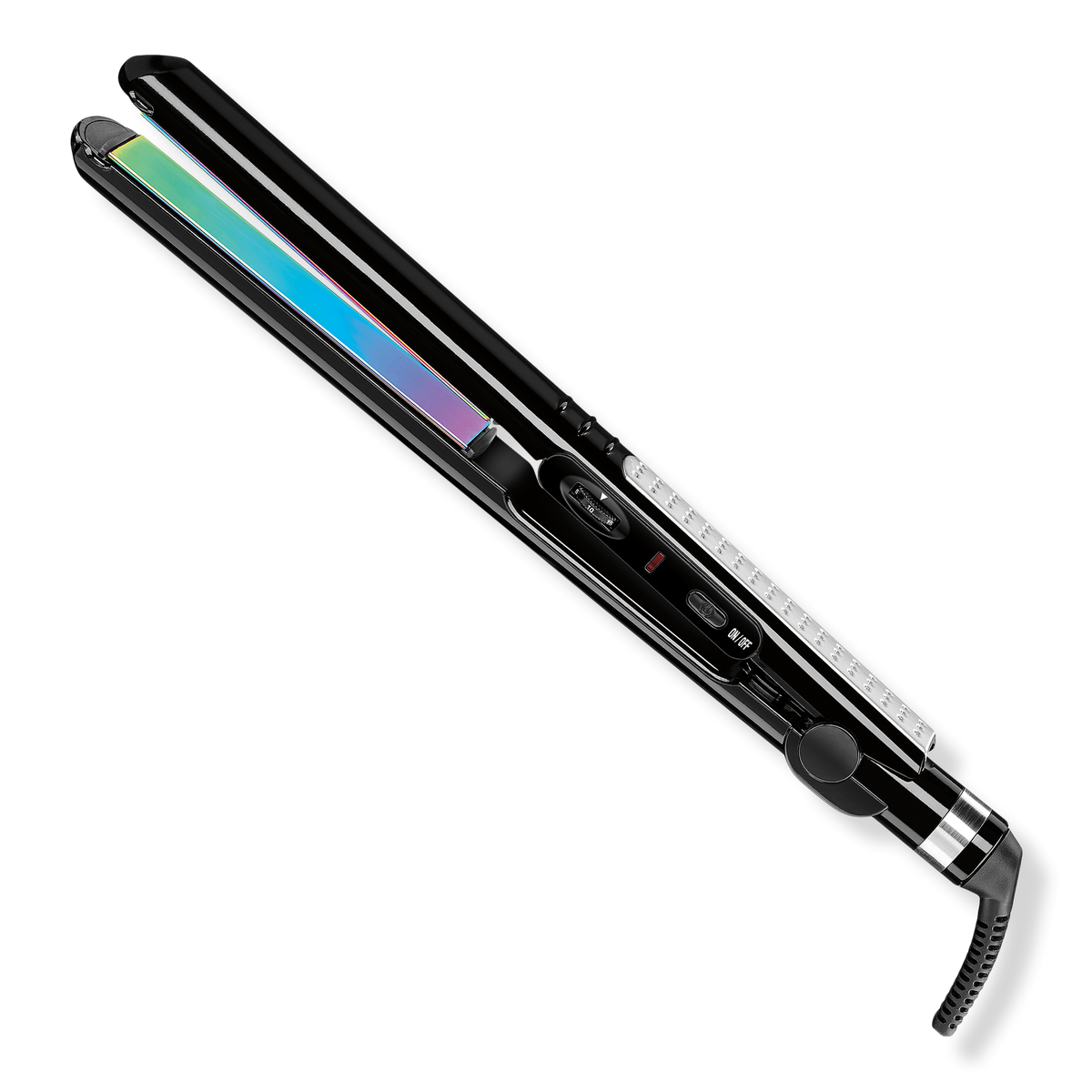 Conair 1 Infiniti Pro Rainbow Titanium Flat Iron Ulta Beauty