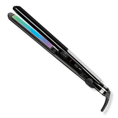 Conair InfinitiPro By Conair Rainbow Titanium Flat Iron