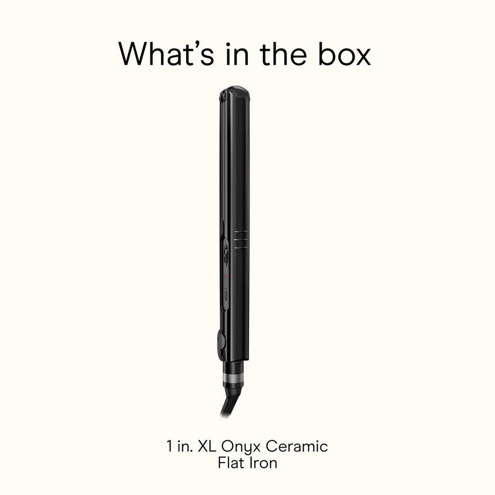 Infiniti Pro Rainbow Titanium Flat Iron