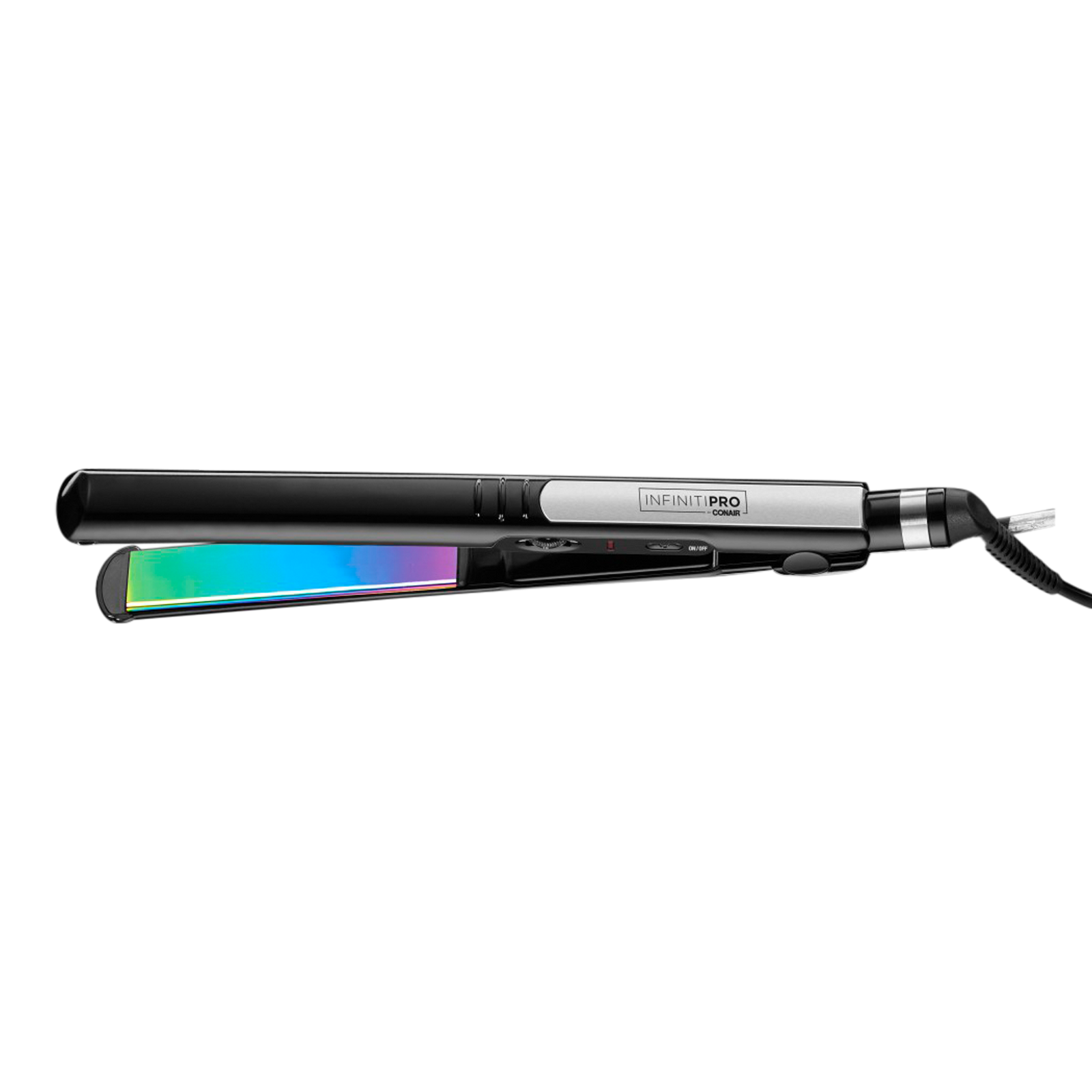 Infiniti Pro Rainbow Titanium Flat Iron