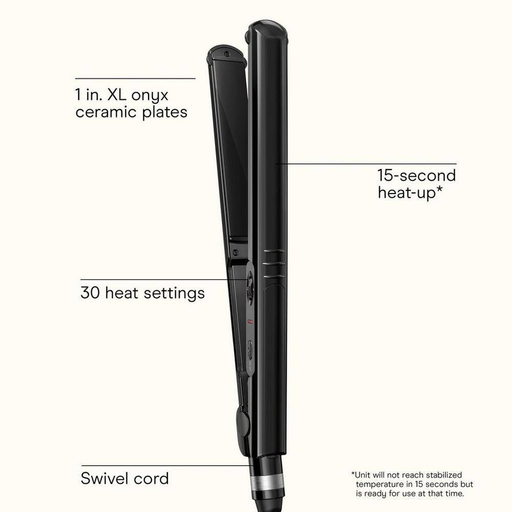 Infiniti Pro Rainbow Titanium Flat Iron