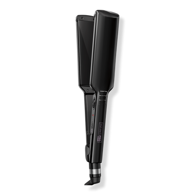 Conair InfinitiPro By Conair Onyx Ceramic Flat Iron