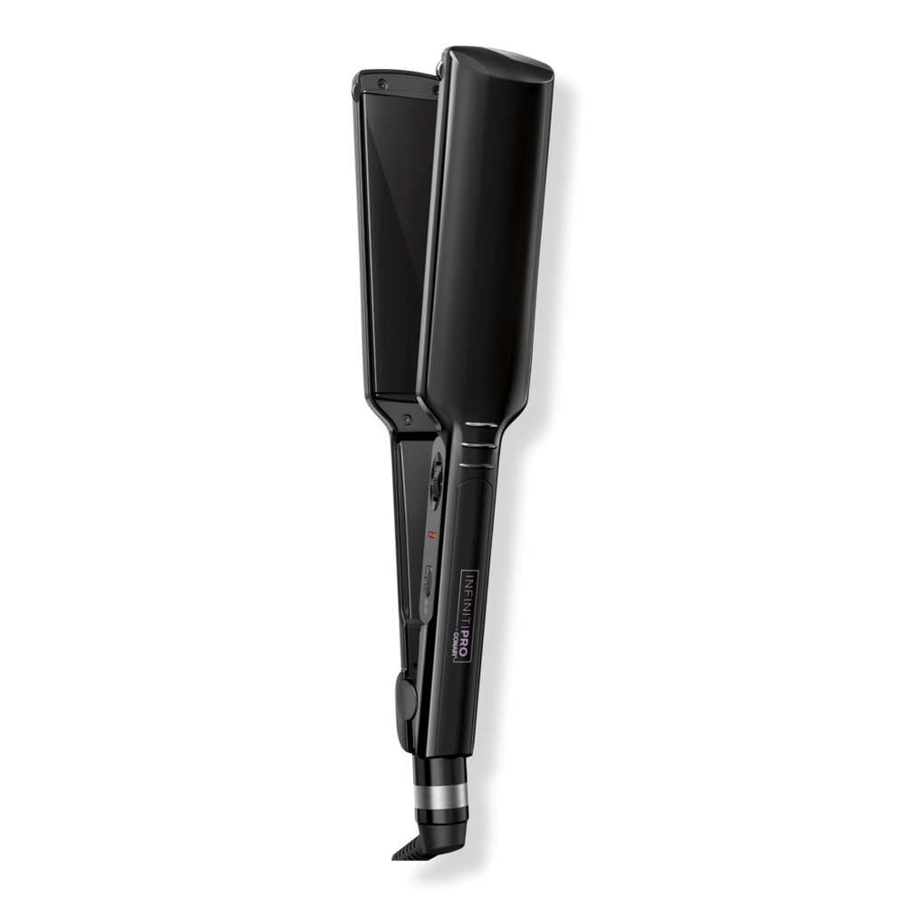 Conair Onyx Ceramic Flat Iron - 1.75 Inch