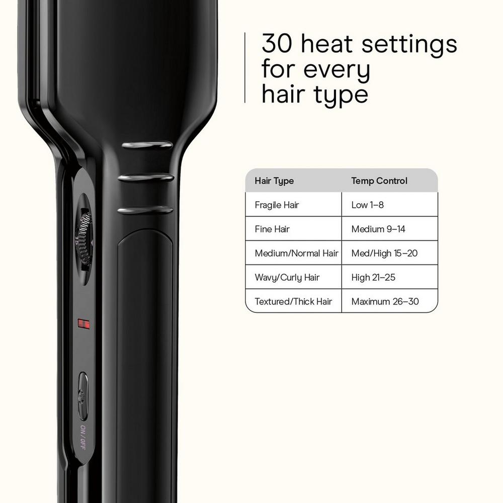 Infiniti Pro Rainbow Titanium Flat Iron