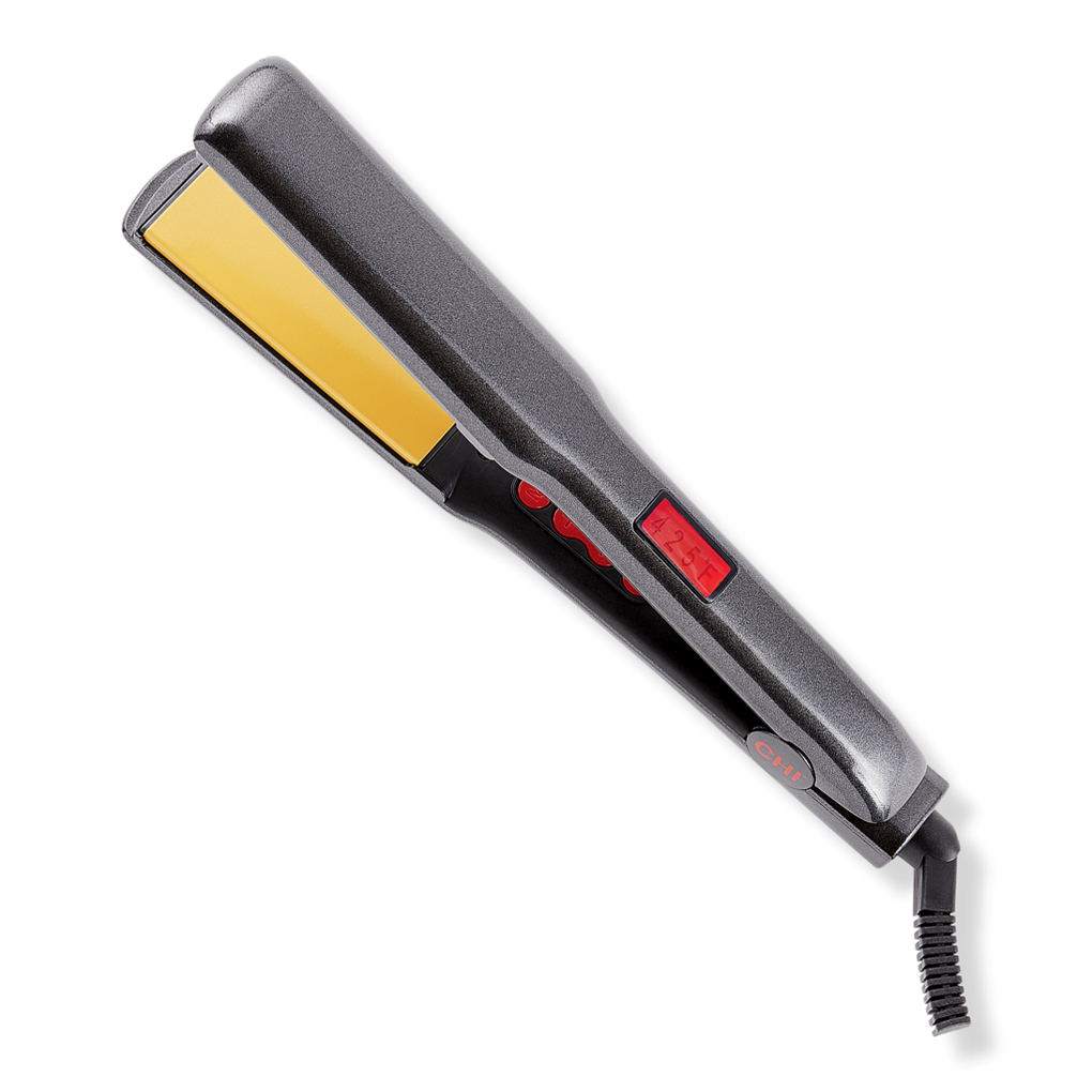 G2 Ceramic Titanium Hairstyling Iron