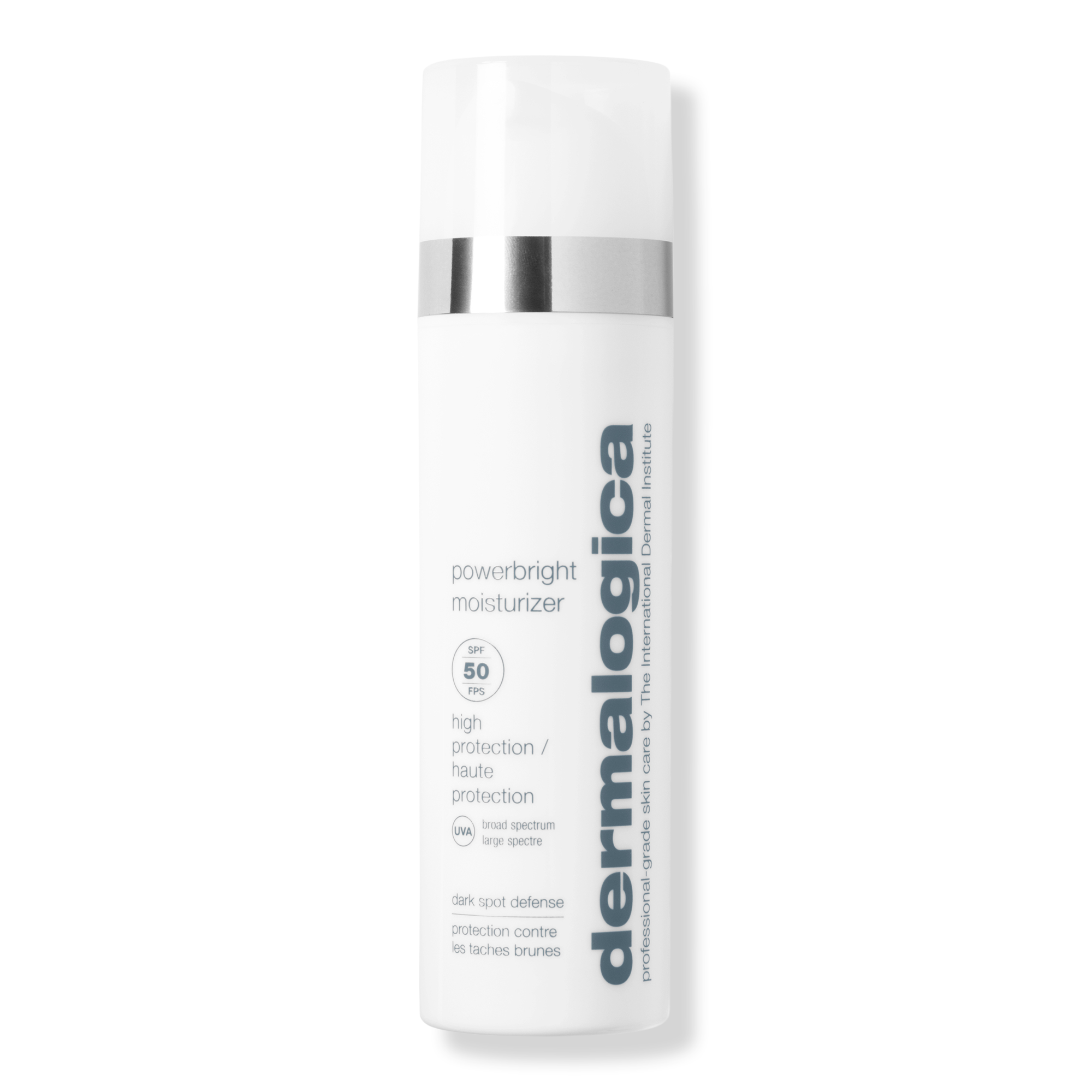 Dermalogica PowerBright Moisturizer SPF 50 #1