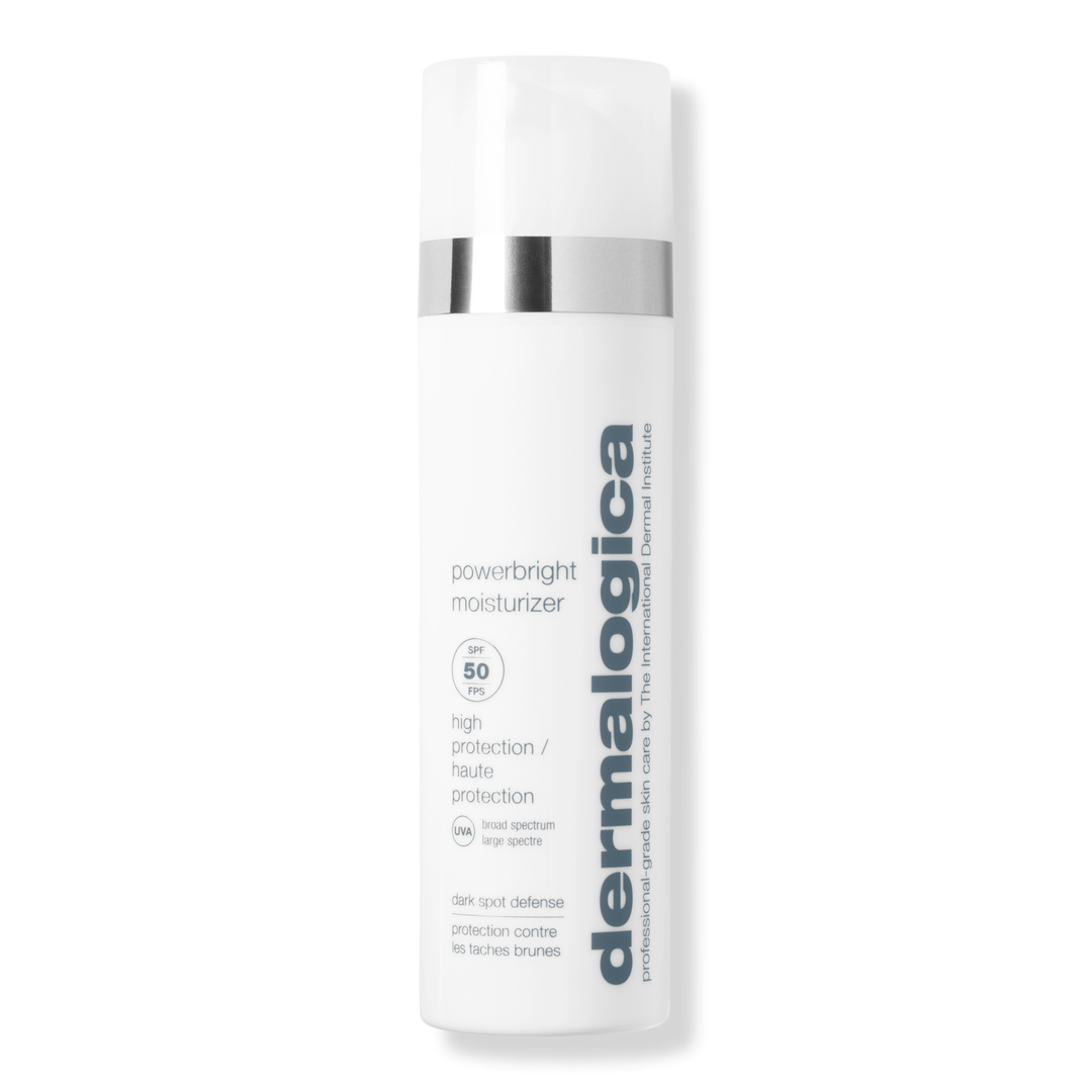 Dermalogica Powerbright Moisturizer SPF 50 #1