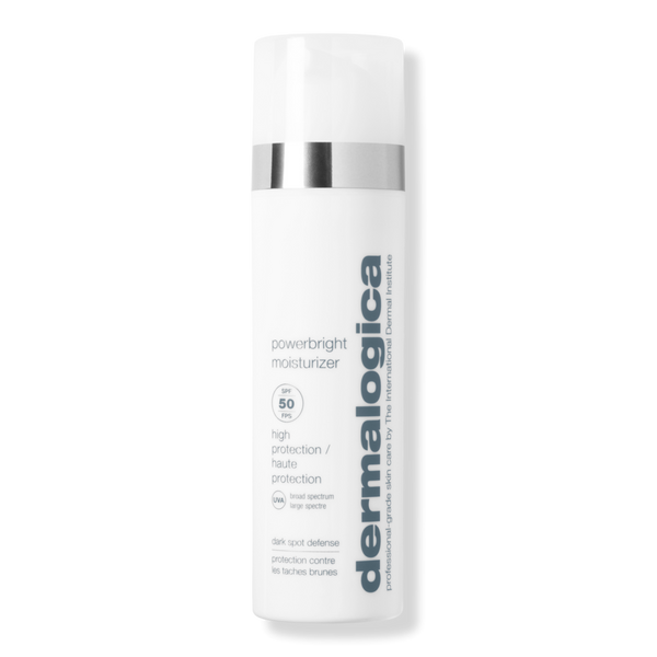 Dermalogica PowerBright Moisturizer SPF 50 #1