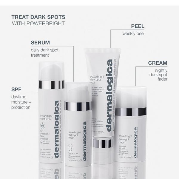 Dermalogica PowerBright Moisturizer SPF 50 #6