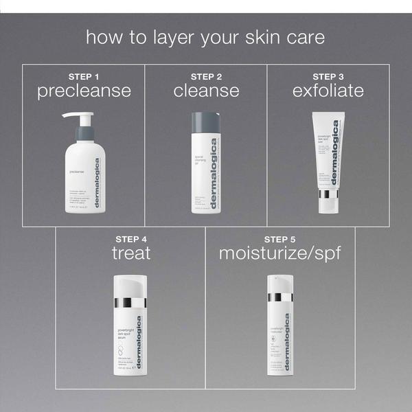 Dermalogica PowerBright Moisturizer SPF 50 #8