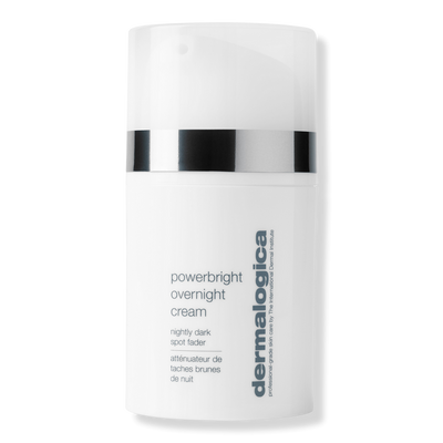 Dermalogica PowerBright Overnight Cream